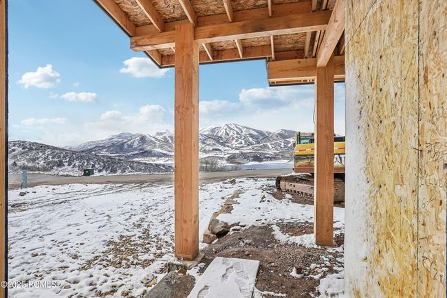 10646 N Reflection Rdg, House other with 4 bedrooms, 5 bathrooms and null parking in Hideout UT | Image 4