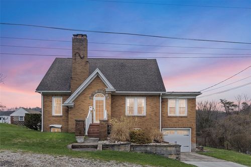 40 Terrace Rd, Millsboro, PA, 15348-1005 | Card Image