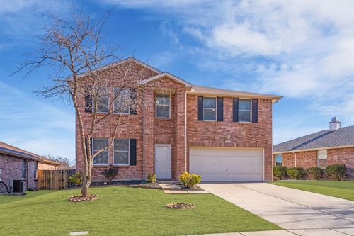 1312 Annalea Dr, McKinney, TX, 75071-4638 | Card Image