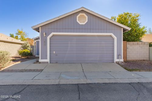 1859 W Bel Aire Ct, Tucson, AZ, 85705-4845 | Card Image