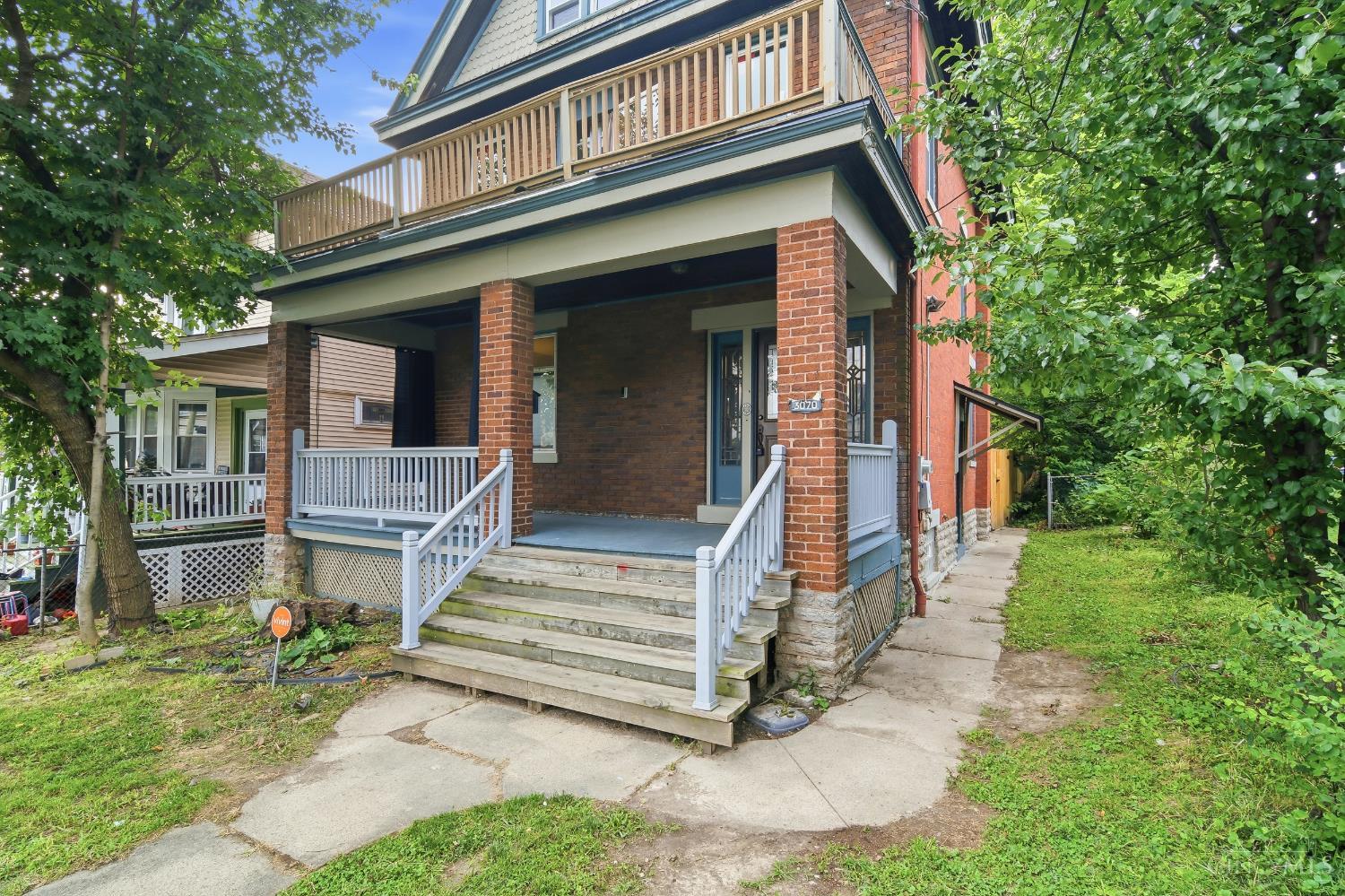 Residential in Cincinnati 3