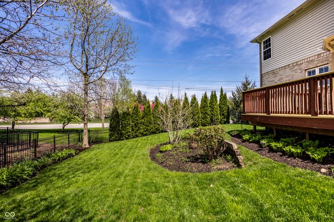 12596 Autumn Gate Way, House other with 5 bedrooms, 4 bathrooms and null parking in Carmel IN | Image 51