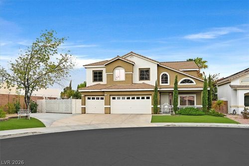 513 Beaconwood St, Henderson, NV, 89052-2643 | Card Image