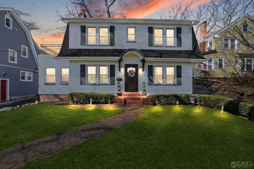 257 Union Ave, Belleville, NJ, 07109-2054 | Card Image