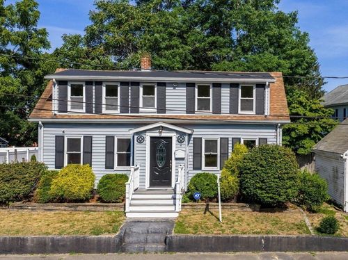 4 Parkin Ct, Taunton, MA, 02780-4667 | Card Image