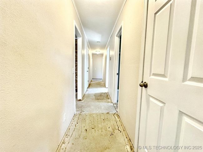 16289 W 810 Rd, House other with 4 bedrooms, 2 bathrooms and null parking in Tahlequah OK | Image 30