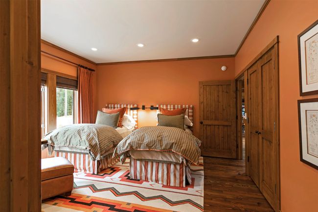 344 Chief Joseph Trl, House other with 5 bedrooms, 7 bathrooms and null parking in Darby MT | Image 55