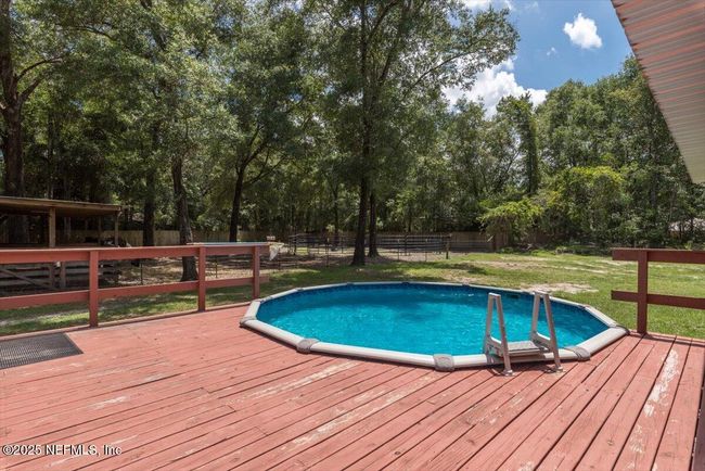 Pool Deck. | Image 32