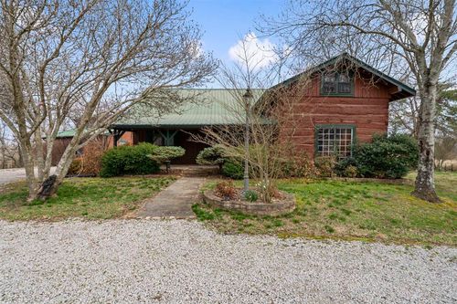 7828 Wingfield Church Rd, Bowling Green, KY, 42101-3329 | Card Image