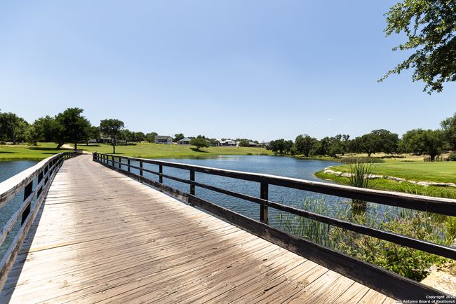 200 S Calvin Barrett, House other with 3 bedrooms, 2 bathrooms and null parking in Blanco TX | Image 23