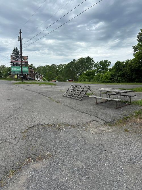 TBD Governor G C Perry Hwy, Doran, VA, 24612 | Card Image