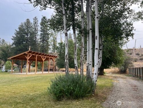 29 Twisp Airport Rd, Twisp, WA, 98856-9600 | Card Image