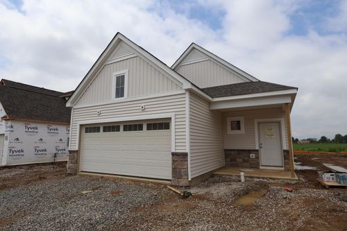5470 Valleydale Rd, Powell, OH, 43065 | Card Image