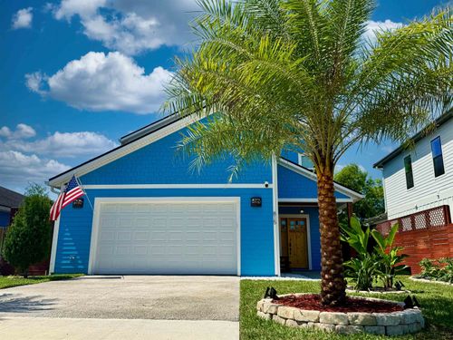 815 11th Ave S, Jacksonville Beach, FL, 32250-4248 | Card Image