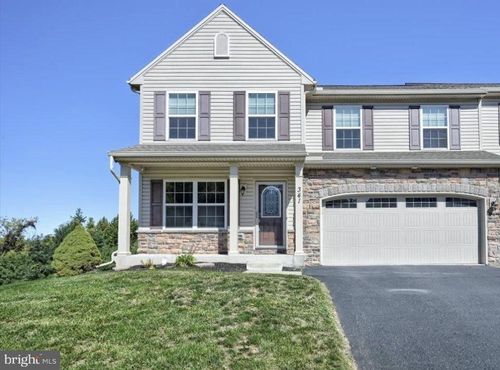 21-341 Weatherstone Dr, NEW CUMBERLAND, PA, 17070-2881 | Card Image