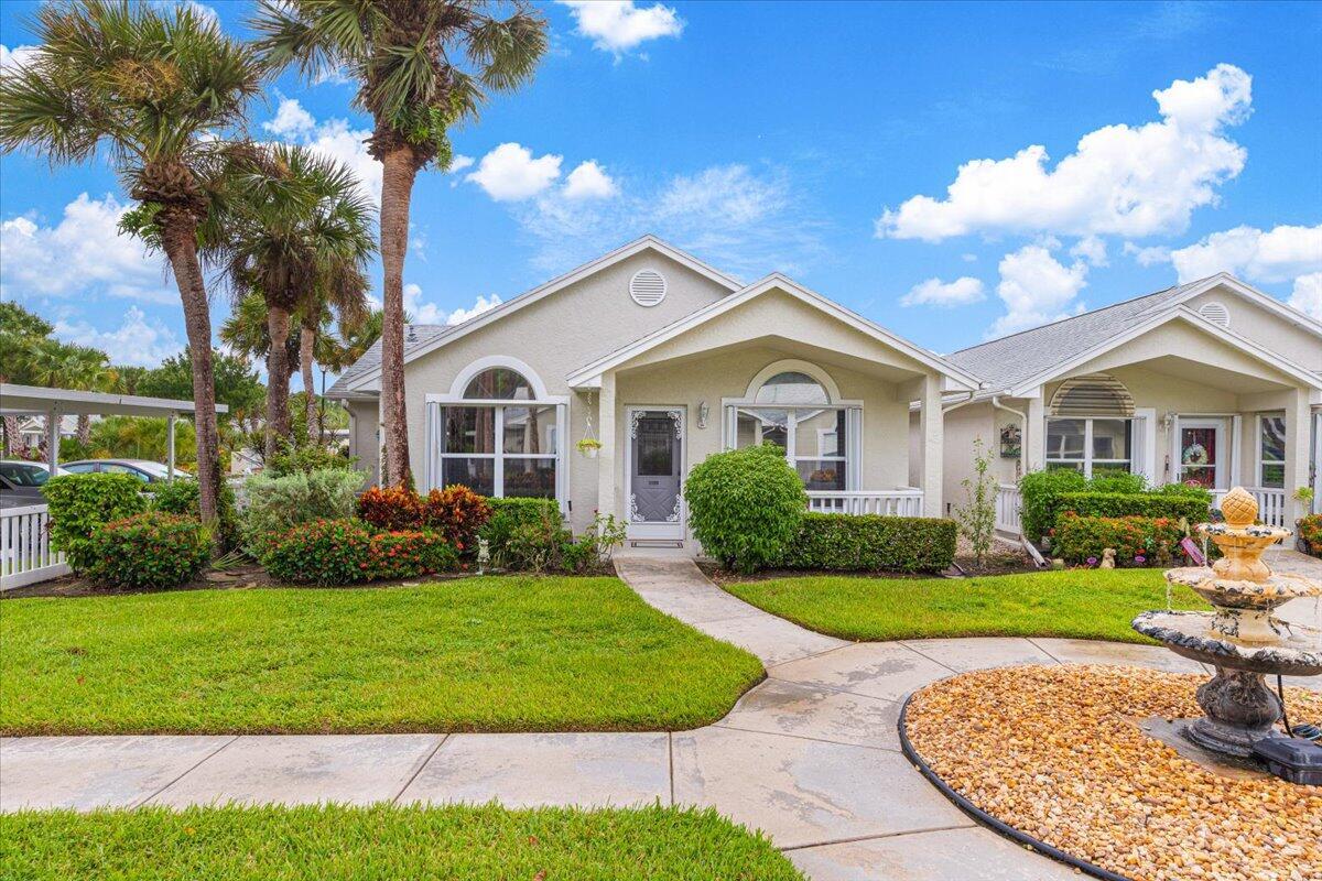 Lombardy Dr, Port Saint Lucie, FL 34986