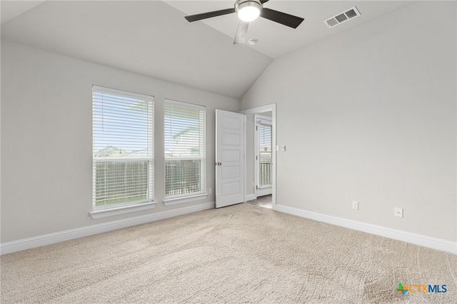 232 Gaida Loop, House other with 3 bedrooms, 2 bathrooms and null parking in Georgetown TX | Image 21