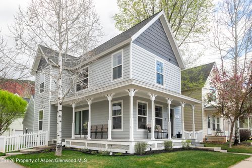 1417 Teeters Ln, Glenwood Springs, CO, 81601-4582 | Card Image