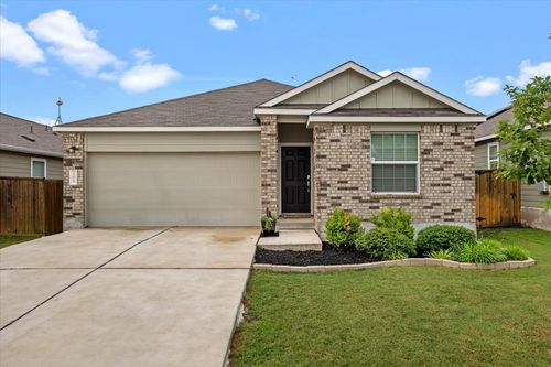 105 Guardian Angel Court, Jarrell, TX, 76537 | Card Image
