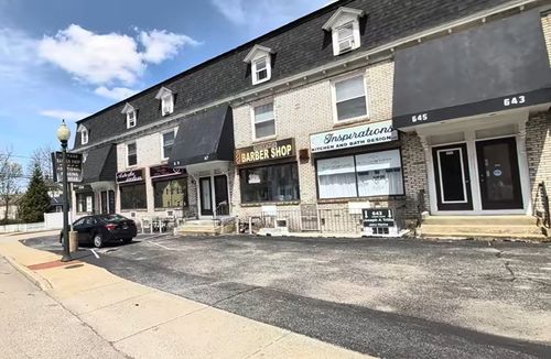 643-653 East Ave, Warwick, RI, 02886 | Card Image