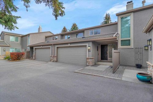 24-1815 Varsity Estates Dr Nw, Calgary, AB, T3B3Y7 | Card Image