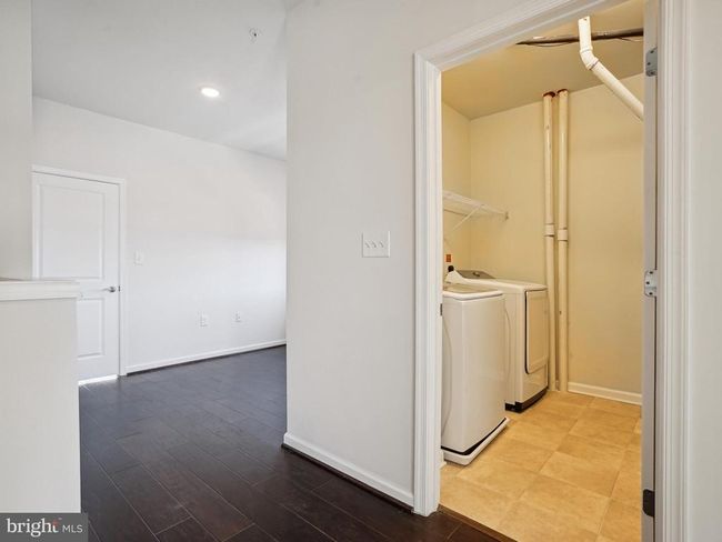 102 - 5126 Cambria Way, Townhouse with 3 bedrooms, 3 bathrooms and null parking in ALEXANDRIA VA | Image 19