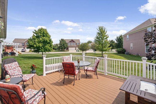 6247 Silver Leaf Dr, House other with 3 bedrooms, 2 bathrooms and null parking in Zionsville IN | Image 30