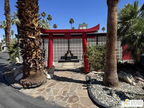 spc-124-70260 Highway 111, Rancho Mirage, CA, 92270-3094 | Card Image