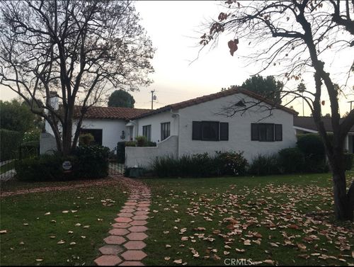2130 Sherwood Rd, San Marino, CA, 91108-2849 | Card Image