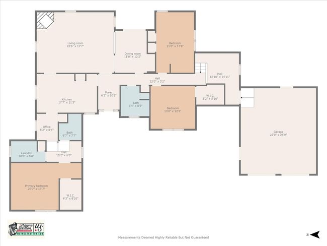 111 Encino Springs Ln, House other with 3 bedrooms, 2 bathrooms and null parking in Weatherford TX | Image 40