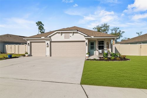 66087 Edgewater Dr, Yulee, FL, 32097-0683 | Card Image