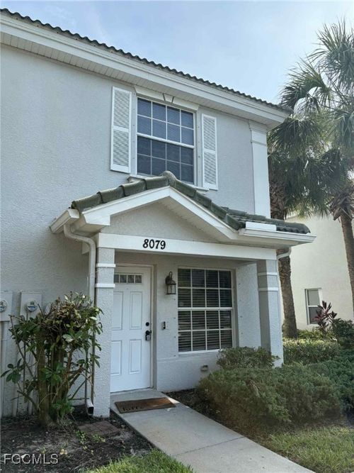 8079 Pacific Beach Dr, FORT MYERS, FL, 33966-7951 | Card Image