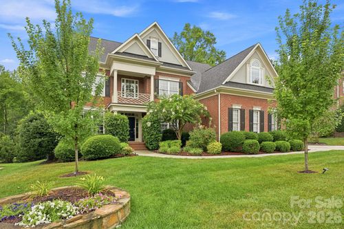 4016 Camrose Crossing Ln, Matthews, NC, 28104-6831 | Card Image