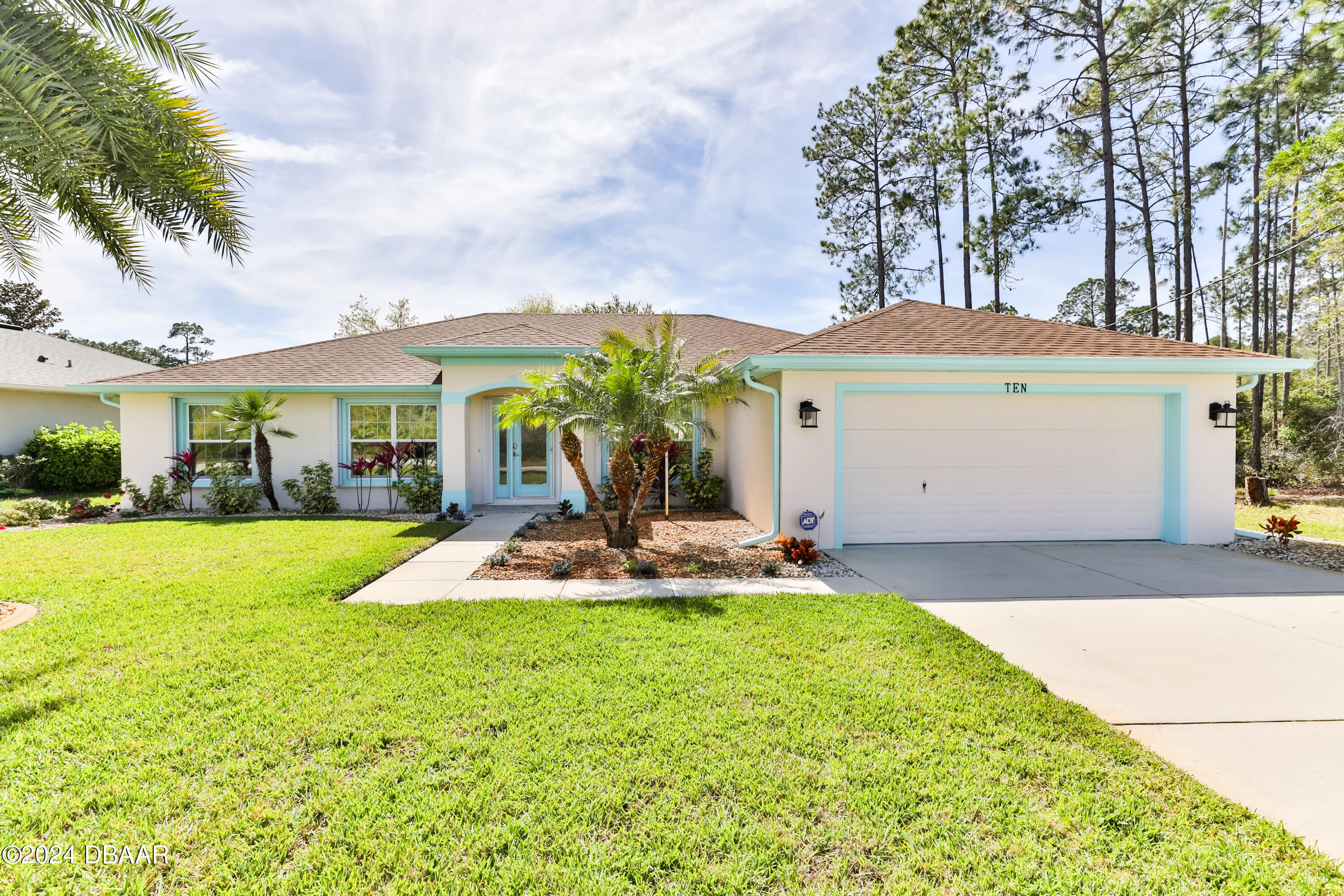 Lloshire Path, Palm Coast, FL 32164 #1