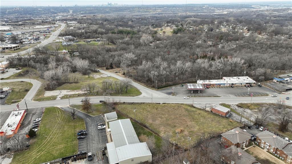Land in Independence 4