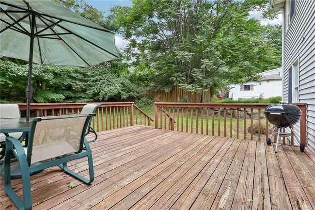 221 Birchwood Ave, House other with 4 bedrooms, 3 bathrooms and 2 parking in Nyack NY | Image 14