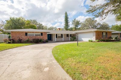 2518 Sweetwater Trail, House other with 4 bedrooms, 2 bathrooms and null parking in Winter Park FL | Image 2