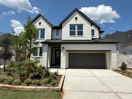 4611 Flintrock Park Drive, Spring, TX, 77386 | Card Image