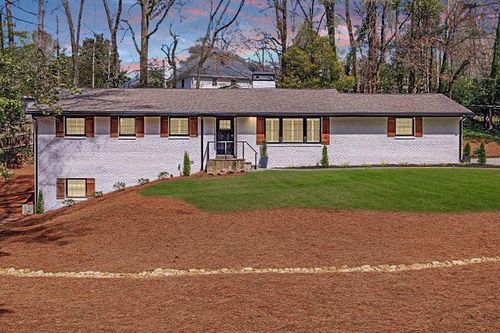 315 Amberidge Trl, Sandy Springs, GA, 30328-2804 | Card Image