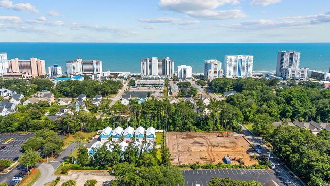 401 Flounder Way, House other with 4 bedrooms, 4 bathrooms and 3 parking in Myrtle Beach SC | Image 6