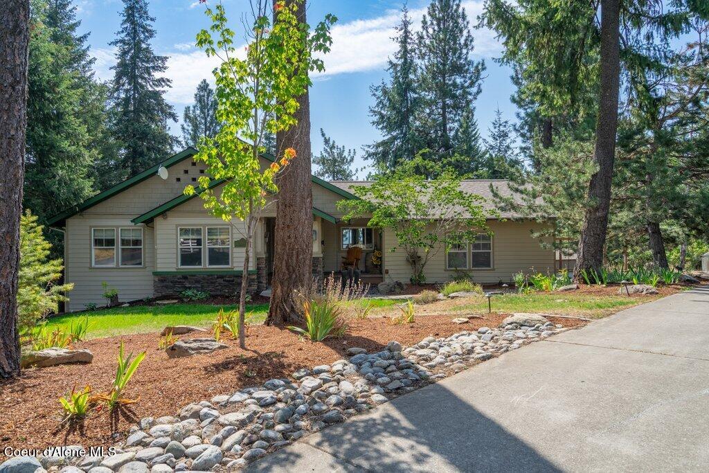 Residential in Rathdrum 2