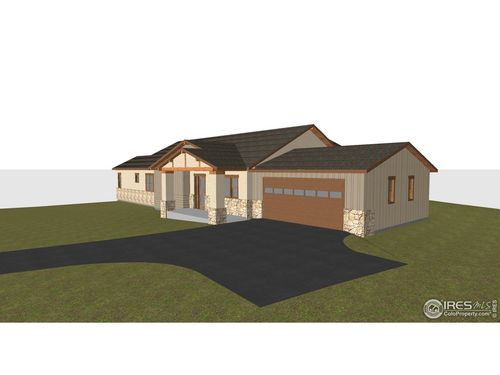 1665 Continental Peaks Cir, Estes Park, CO, 80517-9829 | Card Image