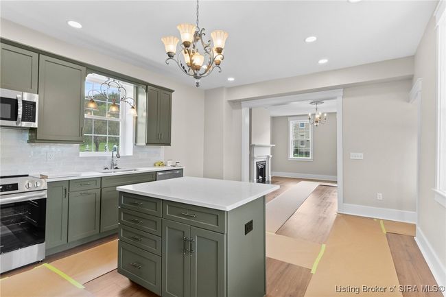 1003 East St, Home with 3 bedrooms, 3 bathrooms and null parking in Madison IN | Image 19