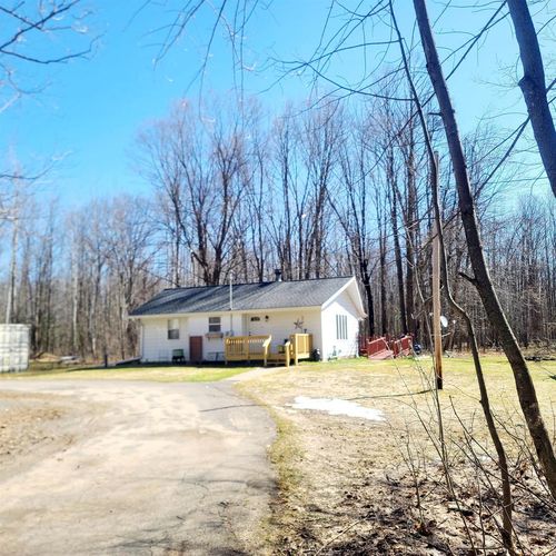 N18792 Ten Acre Road Road, GOODMAN, WI, 54125 | Card Image