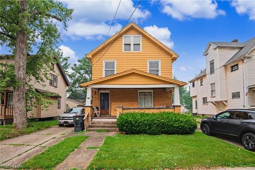 416 Laird Ave Se, Warren, OH, 44483-6000 | Card Image
