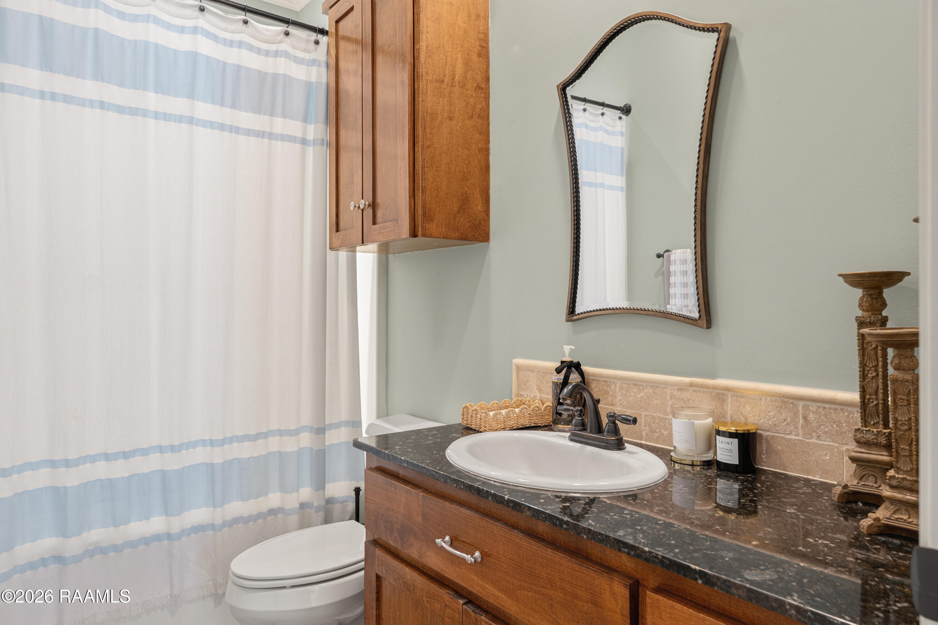 Residential in Youngsville 4