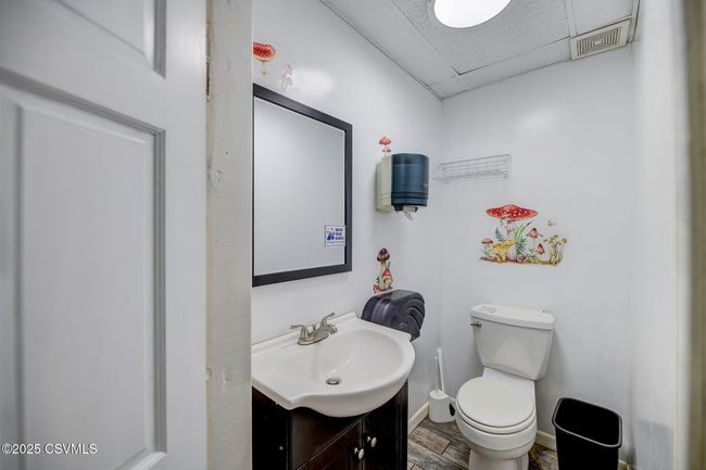 430 W 3 Rd St, Home with 0 bedrooms, 1 bathrooms and null parking in Nescopeck PA | Image 22