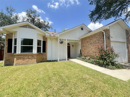 2906 Garvey Cove, Austin, TX, 78748 | Card Image