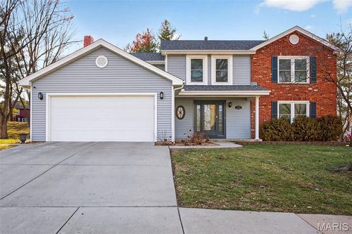 1538 Shadow Ln, Saint Charles, MO, 63303-5024 | Card Image