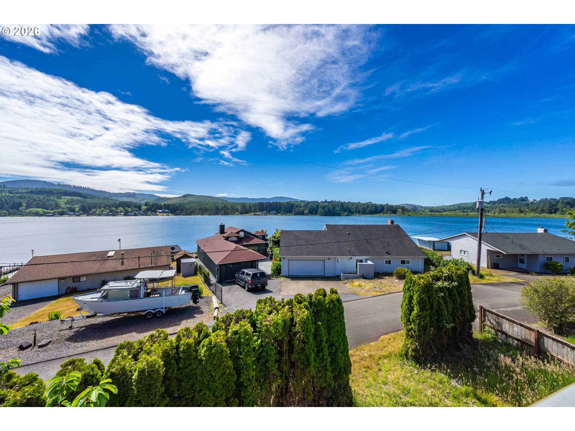 Residential in LincolnCity 3
